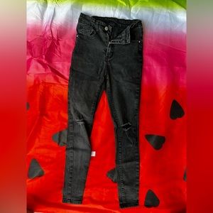 Women’s SHEIN XS jeans size 0